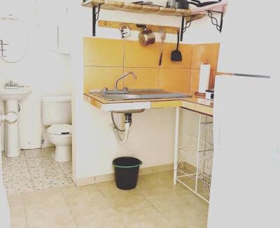 Luis Donaldo Colosio Apartment | Alojamiento en la calle 56 Playa del Carmen
