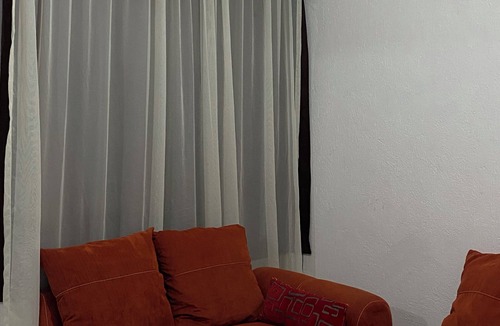 San Luis Potosi House | Alojamiento Entero y Totalmente Privado