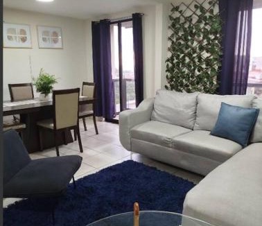 Coacalco de Berriozabal Apartment | Alojamiento entero