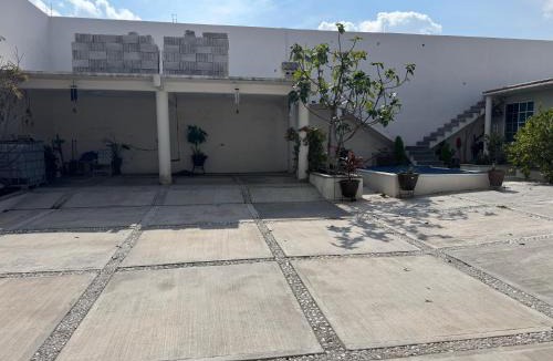 San Juan del Rio House | Alojamiento Lulu