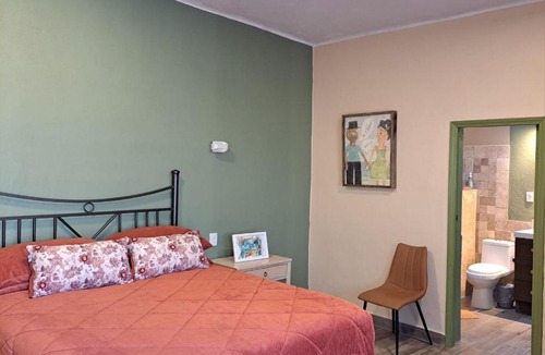 San Jose del Cabo Apartment | Alojamiento Privado San Jose Viejo BCS