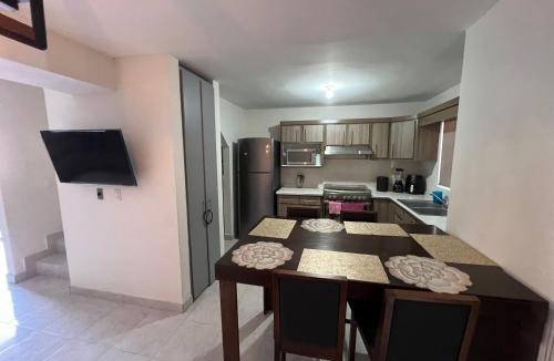 La Noria House | Alojamiento residencial, cerca de TSM