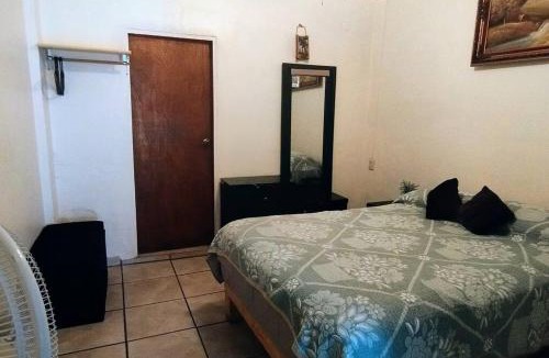 Guadalajara Apartment | Alojamiento Samara!