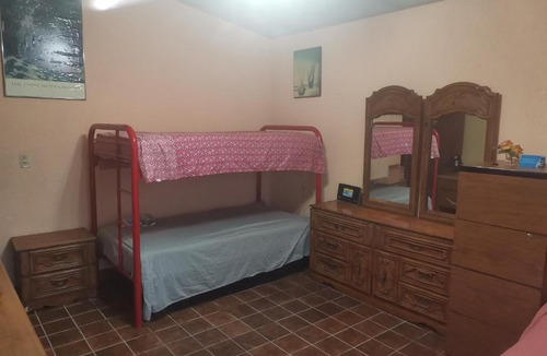 Saltillo House | Alojamientos Agua Azul