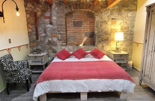 Mineral del Monte Hotel | Alondra Hotel Boutique