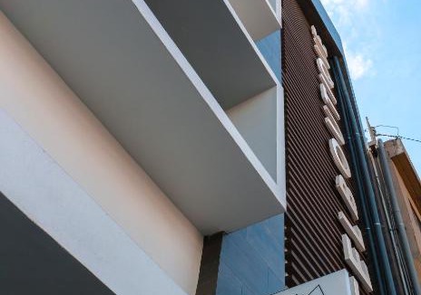 Tijuana Hotel | Alou Hotel Boutique