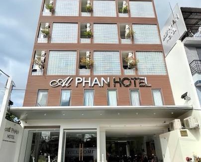 Van Ninh Hotel | Alphan Hotel