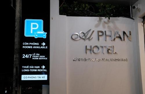 Van Ninh Hotel | Alphan Hotel