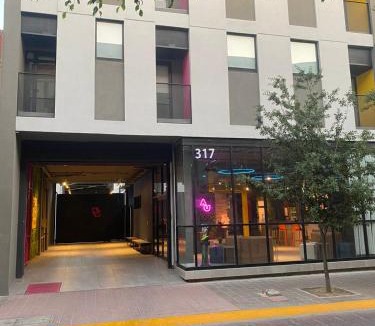 Leon Centro Hotel | ALT URBANA