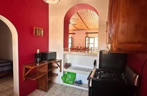 Mascota Apartment | Alta Flores departamento