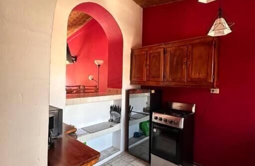 Mascota Apartment | Alta Flores departamento
