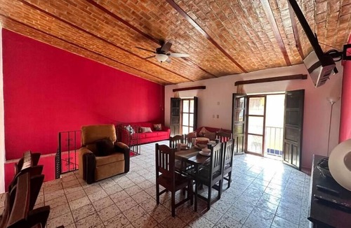 Mascota Apartment | Alta Flores departamento