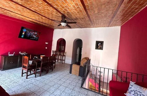 Mascota Apartment | Alta Flores departamento