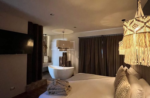 Bernal Hotel | ALTAMONTE HOTEL BOUTIQUE