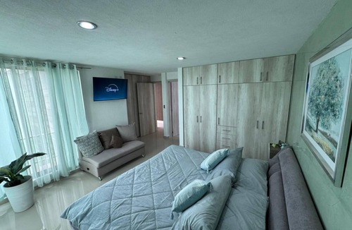 Pachuca House | Altavista House