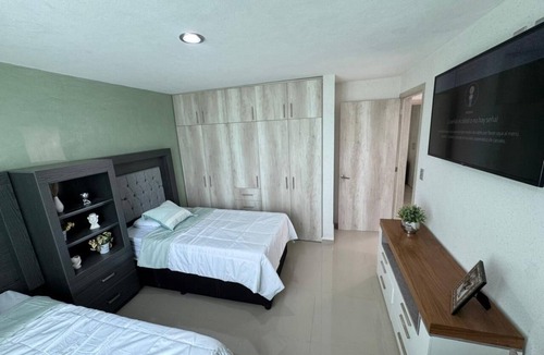 Pachuca House | Altavista House