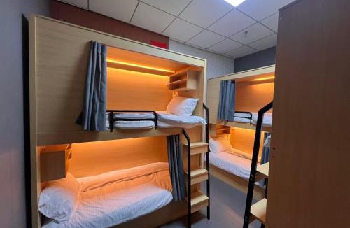 Aletai Hostel | Altay Market Youth Hostel