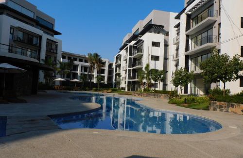 Puerto Vallarta Apartment | Altea Puerto Vallarta Condominiums