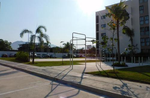 Puerto Vallarta Apartment | Altea Puerto Vallarta Condominiums