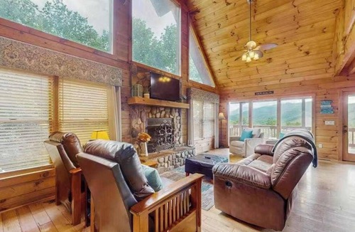Sylva House | Altitude with Attitude