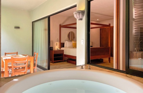 Zama Hotel | Aluna Resort Tulum