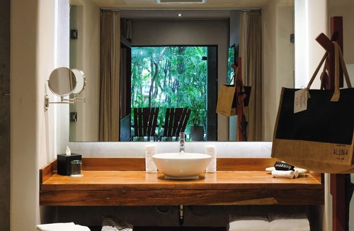 Zama Hotel | Aluna Resort Tulum