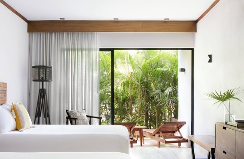 Zama Hotel | Aluna Resort Tulum