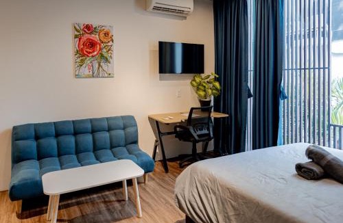 Phu Nhuan Apartment | Amable Home - Serviced Apartment