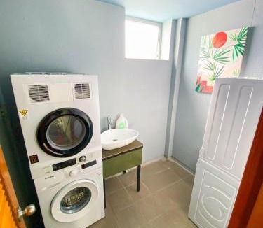 Phu Nhuan Apartment | Amable Home - Serviced Apartment