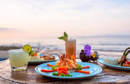 Quimixto Hotel | Amaca Beach Retreat - Puerto Vallarta South Shore