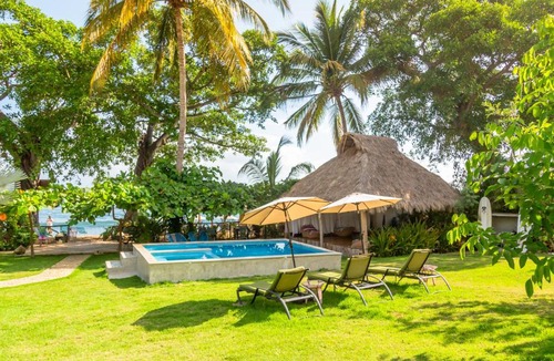 Quimixto Hotel | Amaca Beach Retreat - Puerto Vallarta South Shore