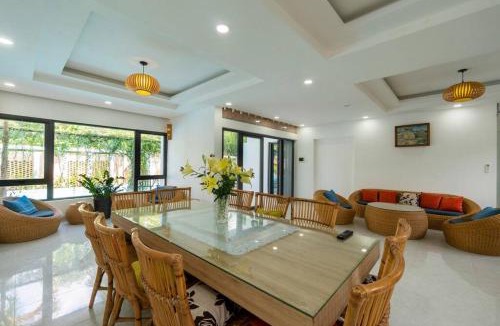 Ong Lang House | Amaia Homestay - a beach home away from home