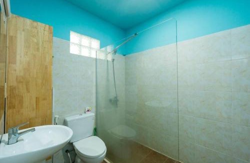 Ong Lang House | Amaia Homestay - a beach home away from home
