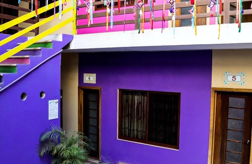 North End Apartment | Amaizing Sayulita