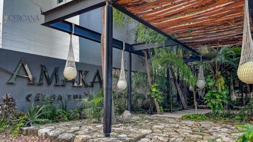 La Veleta Hotel | Amaka Calma Tulum by Cercana