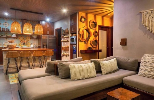 Zama Villa | Amalfi: 5BR Luxury Retreat Near the Beach