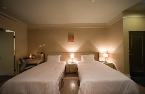 Pingtung Hotel | AmanCity Motel