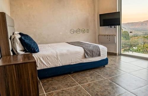 Ixtapan de la Sal House | Amanecer Ixtapan de la Sal