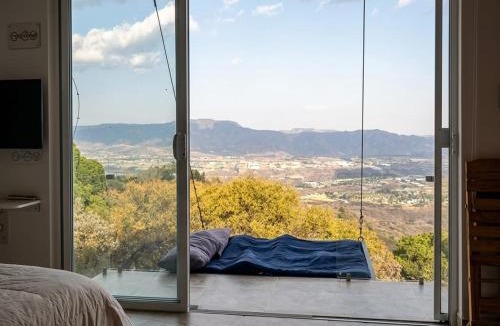 Ixtapan de la Sal House | Amanecer Ixtapan de la Sal
