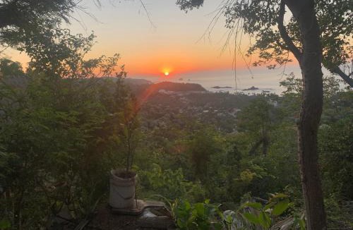 Mazunte House | Amaneceres