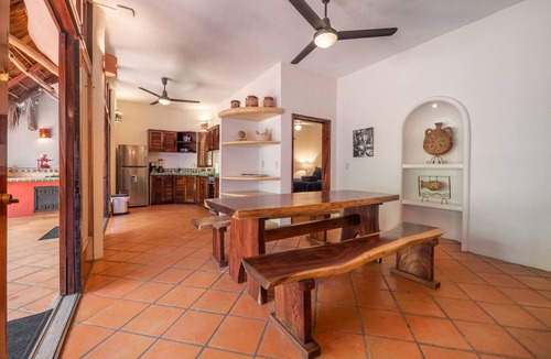 Sayulita Apartment | Amare Las Villas