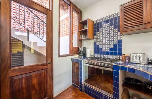 Sayulita Apartment | Amare Las Villas