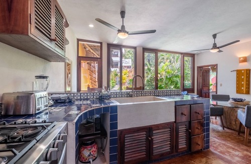 Sayulita Apartment | Amare Las Villas