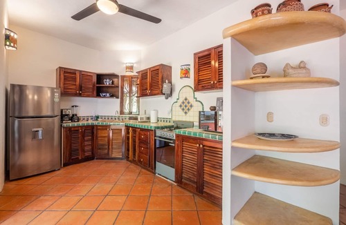 Sayulita Apartment | Amare Las Villas