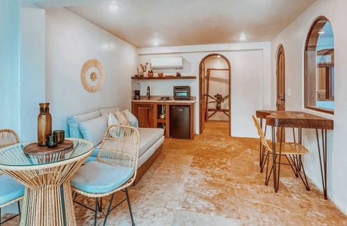 North End Hotel | Amari Sayulita Boutique Hotel
