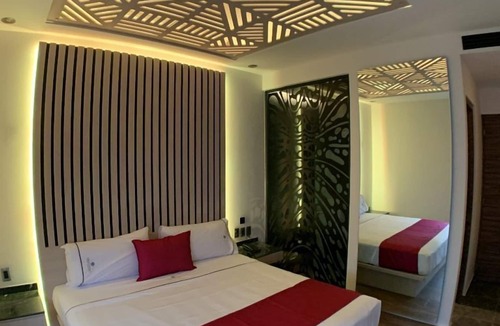 Tlalpan Hotel | Amarterra Hotel Boutique