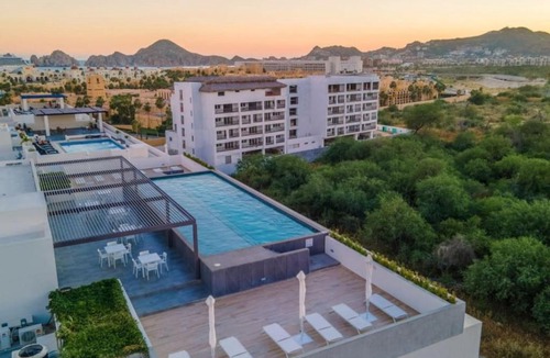 El Tezal Apartment | AMATERRA modernos aptos cerca a la playa