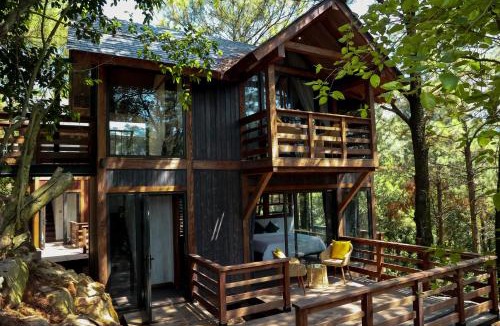 Soc Son Resort | Amaya Retreat