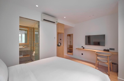 Ben Nghe Hotel | Amaya Saigon Boutique Hotel