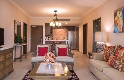 Loreto Resort | Amazing 1 bdrm suite at the luxurious Villa del Palmar Resort, Loreto Mexico.